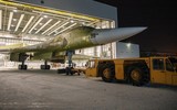 70 máy bay dân dụng Tu-214 sẽ ra đời từ nhà máy chuyên lắp ráp Tu-160