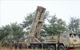 Pháo phản lực KN-09 và KN-25 Triều Tiên: Mang sức mạnh hoàng khiến phương Tây ngưỡng mộ