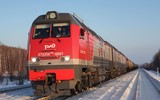 EU giật mình khi Nga áp đặt lệnh cấm vô thời hạn đối với xuất khẩu dầu diesel