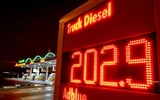 EU giật mình khi Nga áp đặt lệnh cấm vô thời hạn đối với xuất khẩu dầu diesel