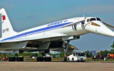 Máy bay chở khách siêu thanh của Nga sẽ cần công nghệ từ tiêm kích Su-57?