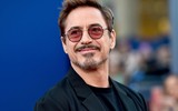 Hình ảnh các 'Avenger' nhà Marvel hồi nhỏ và bây giờ  ảnh 7