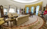 [ẢNH] Những đặc quyền mà ông Donald Trump sẽ mất khi không còn là Tổng thống Mỹ ảnh 21