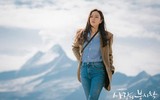 [Ảnh] Sự nghiệp điện ảnh đáng ngưỡng mộ của ‘quốc bảo nhan sắc’ Hàn Quốc Son Ye Jin  ảnh 13