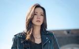[Ảnh] Sự nghiệp điện ảnh đáng ngưỡng mộ của ‘quốc bảo nhan sắc’ Hàn Quốc Son Ye Jin  ảnh 22