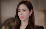 [Ảnh] Sự nghiệp điện ảnh đáng ngưỡng mộ của ‘quốc bảo nhan sắc’ Hàn Quốc Son Ye Jin  ảnh 18