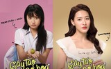 [ẢNH] Dàn diễn viên trẻ trung xinh đẹp trong phim Cây táo nở hoa ảnh 1