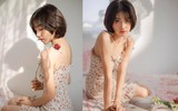 [ẢNH] Dàn diễn viên trẻ trung xinh đẹp trong phim Cây táo nở hoa ảnh 24