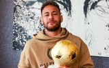 [ẢNH] ‘Đọ' khối tài sản ‘khủng’ của Ronaldo, Messi, Beckham và các siêu sao bóng đá ảnh 11