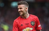[ẢNH] ‘Đọ' khối tài sản ‘khủng’ của Ronaldo, Messi, Beckham và các siêu sao bóng đá ảnh 16