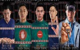 Hoa hậu Jennifer Phạm và Á hậu Huyền My hóa ‘thiên thần’ trong bộ phim về cuộc chiến chống Covid-19