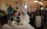 Tăng Thanh Hà và chồng đại gia ‘khoe’ tình cảm mặn nồng sau 9 năm hôn nhân  ảnh 33