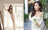 Dàn diễn viên mới của màn ảnh Việt gây ấn tượng với nhan sắc trẻ trung, xinh đẹp ảnh 6