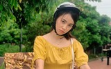Dàn diễn viên mới của màn ảnh Việt gây ấn tượng với nhan sắc trẻ trung, xinh đẹp ảnh 11