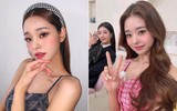 Sắc vóc nóng bỏng của nữ YouTuber ‘hot’ nhất mạng xã hội Hàn Quốc ảnh 12
