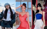 Sắc vóc nóng bỏng của nữ YouTuber ‘hot’ nhất mạng xã hội Hàn Quốc ảnh 13