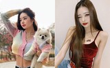 Sắc vóc nóng bỏng của nữ YouTuber ‘hot’ nhất mạng xã hội Hàn Quốc ảnh 14