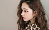 Sắc vóc nóng bỏng của nữ YouTuber ‘hot’ nhất mạng xã hội Hàn Quốc ảnh 20