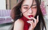 Sắc vóc nóng bỏng của nữ YouTuber ‘hot’ nhất mạng xã hội Hàn Quốc ảnh 6