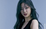 Nhóm nhạc ‘em gái BTS’ khoe nhan sắc đẹp ngất ngây trước thềm ra mắt  ảnh 13