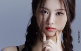 Nhóm nhạc ‘em gái BTS’ khoe nhan sắc đẹp ngất ngây trước thềm ra mắt  ảnh 16