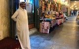 [ẢNH] 5 địa điểm du khách không thể bỏ lỡ khi tới Qatar xem World Cup 2022  ảnh 12