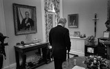 Những bức ảnh hiếm hoi về các Tổng thống Mỹ trong lịch sử ảnh 14