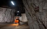  [Ảnh] Bên trong hầm ngầm bí mật lưu giữ 11 triệu bức ảnh vô giá của nước Mỹ ảnh 7