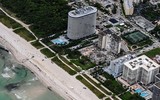 [Ảnh] Nguyên nhân bí ẩn khiến toà chung cư ở Miami sập kiểu ‘bánh kếp’ ảnh 15