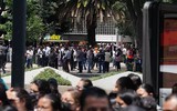 Ngày 19-9 và những băn khoăn về ‘lời nguyền’ động đất ở Mexico