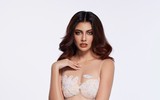 Dàn thí sinh Miss Charm 2023 nóng bỏng khi diện bikini ảnh 10