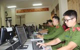 Cận cảnh những 'cuộc đua nước rút' cập nhật dữ liệu Quốc gia về dân cư ảnh 5