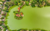 Khám phá Hà Nội qua “Hồ Gươm, giao lộ Đông - Tây” ảnh 2