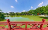Khám phá Hà Nội qua “Hồ Gươm, giao lộ Đông - Tây” ảnh 6