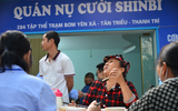 Quán cơm 2.000 đồng ở Hà Nội và nụ cười của những bệnh nhân ung thư ảnh 20