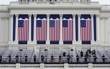[ẢNH] Tổng duyệt lễ nhậm chức của Tổng thống đắc cử Joe Biden ảnh 10