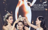 Nhan sắc đời thường của Hoa hậu Hòa bình Việt Nam 2022 ảnh 1