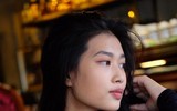 Nhan sắc đời thường của Hoa hậu Hòa bình Việt Nam 2022 ảnh 12