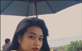 Nhan sắc đời thường của Hoa hậu Hòa bình Việt Nam 2022 ảnh 13