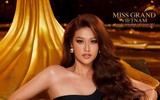 Nhan sắc đời thường của Hoa hậu Hòa bình Việt Nam 2022 ảnh 5
