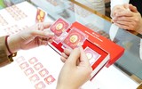 Ngày vía Thần Tài 2023: Kim Mão chiêu tài- phát lộc hút khách ảnh 8