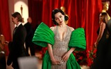 Dàn sao lộng lẫy khoe sắc tại lễ trao giải Oscar 2023 ảnh 2