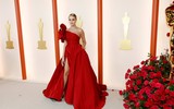 Dàn sao lộng lẫy khoe sắc tại lễ trao giải Oscar 2023 ảnh 9