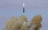 [ẢNH] Nga thông báo sẽ sớm bắt đầu các cuộc bay thử ICBM RS-28 Sarmat ảnh 9