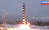 [ẢNH] Nga thông báo sẽ sớm bắt đầu các cuộc bay thử ICBM RS-28 Sarmat ảnh 3