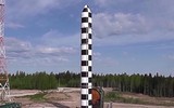 [ẢNH] Nga thông báo sẽ sớm bắt đầu các cuộc bay thử ICBM RS-28 Sarmat ảnh 7