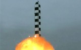 [ẢNH] Nga thông báo sẽ sớm bắt đầu các cuộc bay thử ICBM RS-28 Sarmat ảnh 8