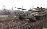 Xung đột Nga-Ukraine: Trận đánh lớn ở Donbass thay đổi cục diện? ảnh 10