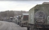 Xung đột Nga-Ukraine: Trận đánh lớn ở Donbass thay đổi cục diện? ảnh 13