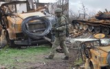 Xung đột Nga-Ukraine: Trận đánh lớn ở Donbass thay đổi cục diện? ảnh 5